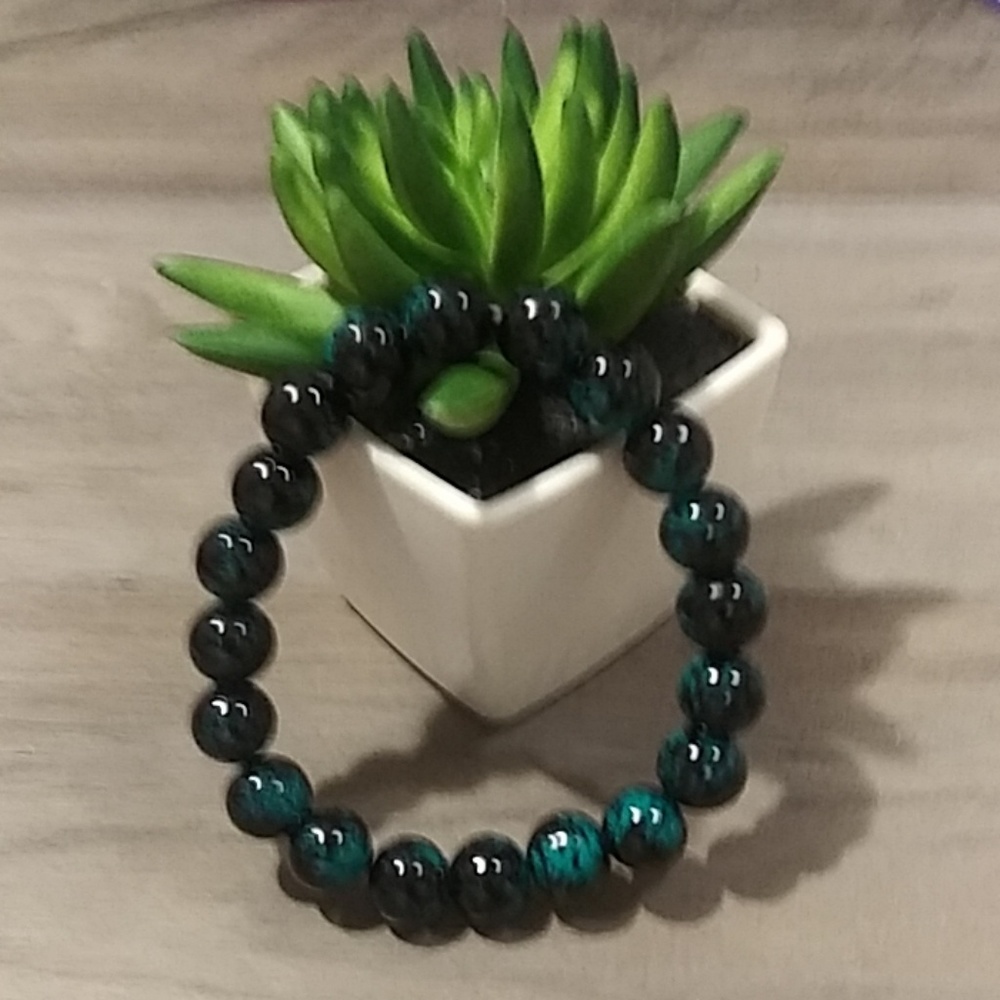 Bead bracelet